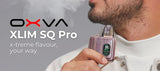OXVA XLIM SQ PRO