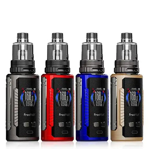 Freemax Maxus Max Pro