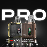 OXVA XLIM SQ PRO