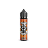Titanic vapour Captains Custard