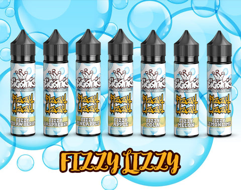 Fizzy Lizzy