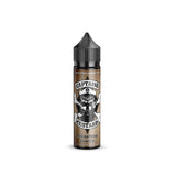 Titanic vapour Captains Custard