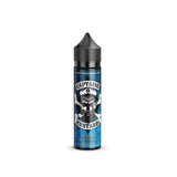 Titanic vapour Captains Custard