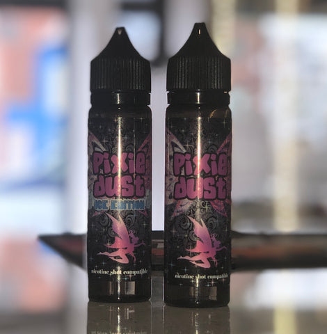 Pixie Dust
