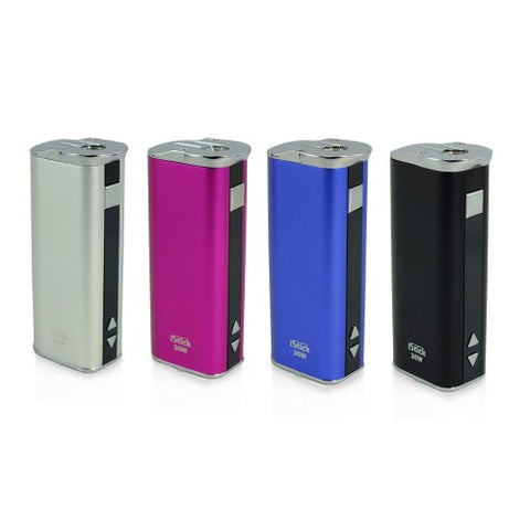 Eleaf iStick 30W 2200mAh Battery
