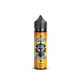Titanic vapour Captains Custard