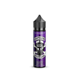 Titanic vapour Captains Custard