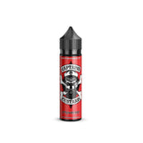 Titanic vapour Captains Custard