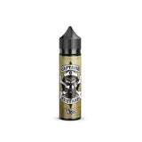 Titanic vapour Captains Custard